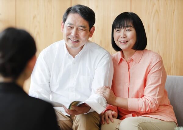 選ばれる理由その2