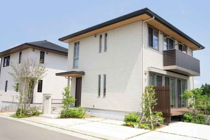 売買仲介について